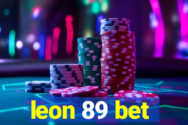 leon 89 bet